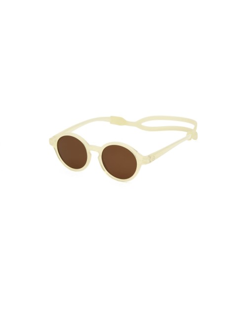 Lunettes de soleil kids+ 3-5ans morning light  Izipizi