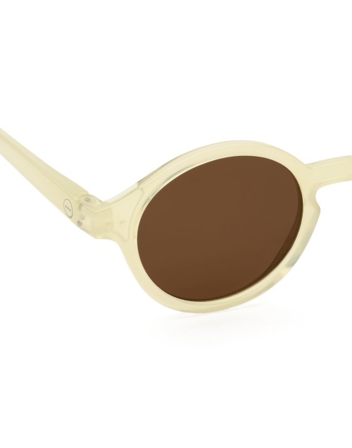 Lunettes de soleil kids+ 3-5ans morning light  Izipizi
