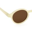 Lunettes de soleil kids+ 3-5ans morning light  Izipizi