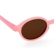 Lunettes de soleil kids 9/36mois hibiscus rose Izipizi