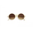 Lunettes de soleil G junior 5-10ans glossy ivory Izipizi
