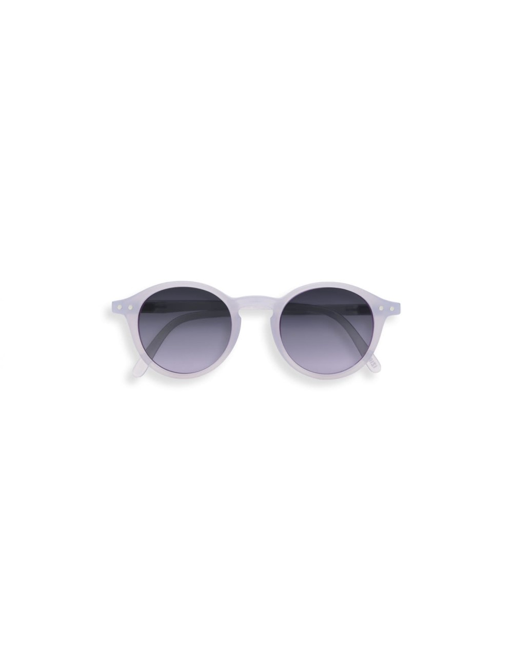 Lunettes de soleil junior 5-10ans violet dawn Izipizi Lunettes de soleil junior 5-10ans violet dawn Izipizi