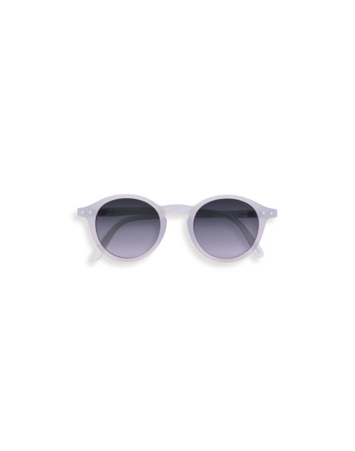 Lunettes de soleil junior 5-10ans violet dawn Izipizi