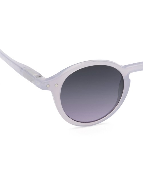 Lunettes de soleil junior 5-10ans violet dawn Izipizi