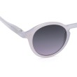 Lunettes de soleil junior 5-10ans violet dawn Izipizi