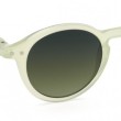 Lunettes de soleil junior 5-10ans quiet green Izipizi