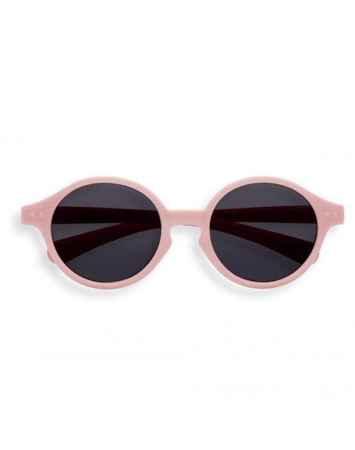 Lunettes de soleil kids+ 3-5ans pastel pink Izipizi