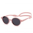 Lunettes de soleil kids+ 3-5ans pastel pink Izipizi