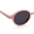 Lunettes de soleil kids+ 3-5ans pastel pink Izipizi