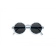 Lunettes de soleil junior G 5-10ans misty blue Izipizi