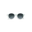 Lunettes de soleil junior D 5-10ans misty blue Izipizi