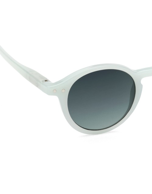 Lunettes de soleil junior D 5-10ans misty blue Izipizi