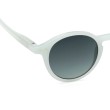 Lunettes de soleil junior D 5-10ans misty blue Izipizi