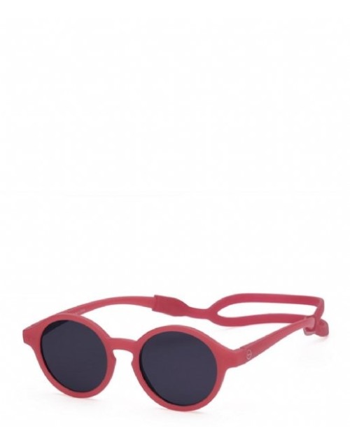 Lunettes de soleil kids+ 3/5ans peony Izipizi