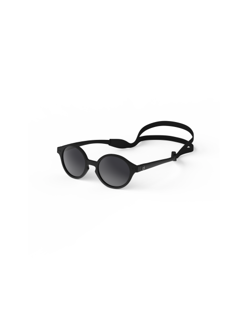 Lunettes de soleil kids+ 3/5ans black Izipizi