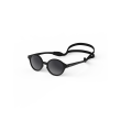 Lunettes de soleil kids+ 3/5ans black Izipizi