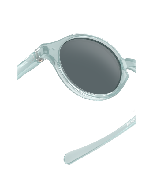 Lunettes de soleil 9-36m fresh cloud Izipizi