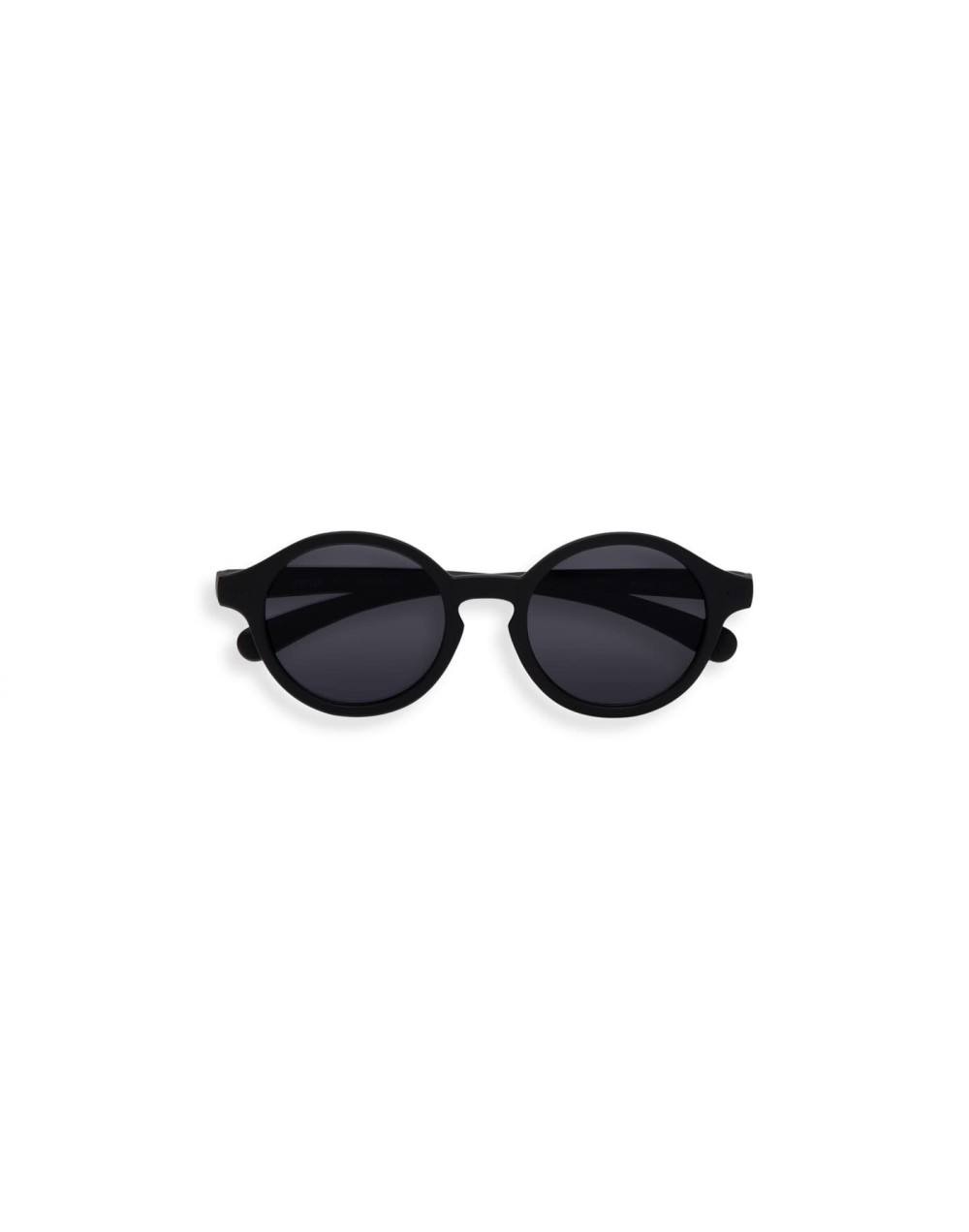 Lunettes de soleil kids+ 3/5ans black Izipizi Lunettes de soleil kids+ 3/5ans black Izipizi