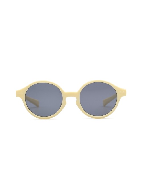 Lunettes de soleil kids 9/36m milk Izipizi