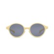 Lunettes de soleil kids 9/36m milk Izipizi