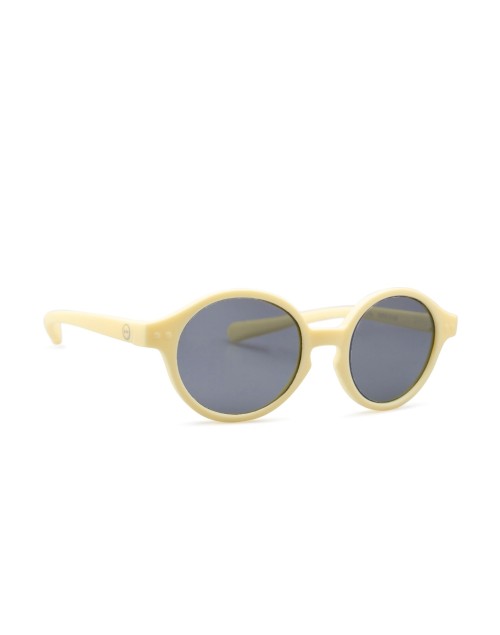 Lunettes de soleil kids 9/36m milk Izipizi