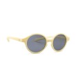 Lunettes de soleil kids 9/36m milk Izipizi