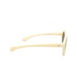 Lunettes de soleil kids 9/36m milk Izipizi