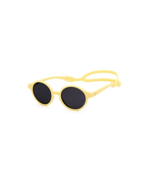 Lunettes de soleil kids 9/36mois lemonade Izipizi