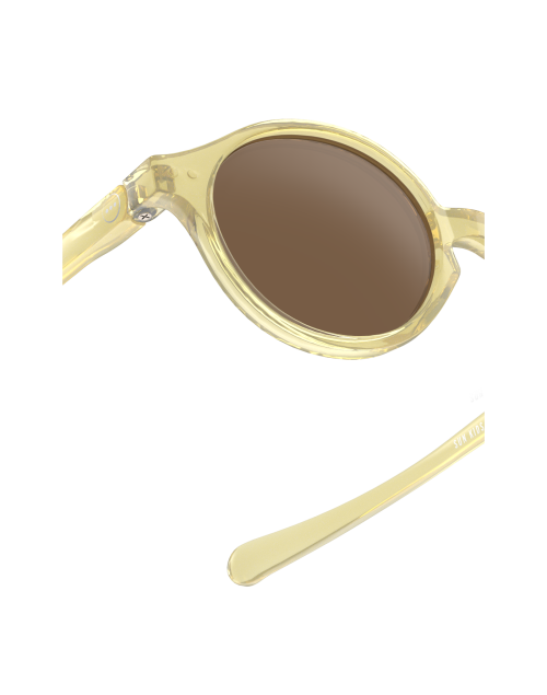 Lunettes de soleil 9-36m morning light Izipizi