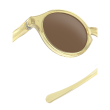 Lunettes de soleil 9-36m morning light Izipizi