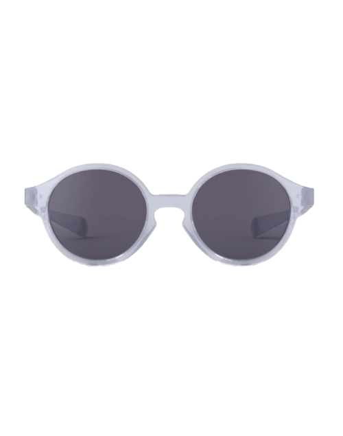 Lunettes de soleil 9-36m purple sky Izipizi