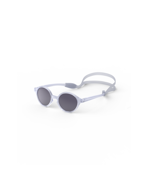 Lunettes de soleil 9-36m purple sky Izipizi