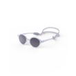 Lunettes de soleil 9-36m purple sky Izipizi