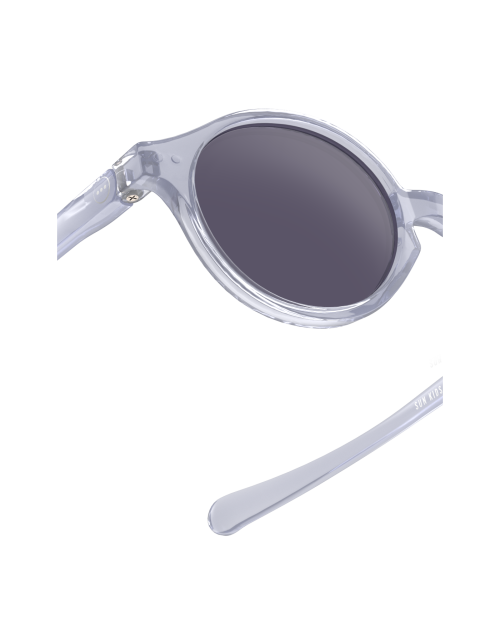 Lunettes de soleil 9-36m purple sky Izipizi