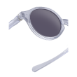 Lunettes de soleil 9-36m purple sky Izipizi