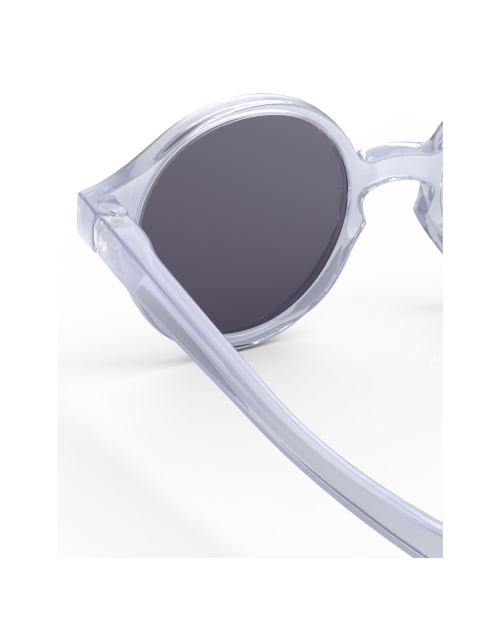 Lunettes de soleil 9-36m purple sky Izipizi