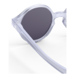 Lunettes de soleil 9-36m purple sky Izipizi