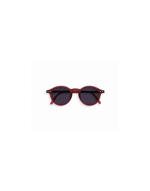 Lunettes de soleil junior 5-10ans rosy red Izipizi