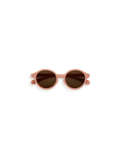 Lunettes de soleil baby 0-9mois apricot Izipizi