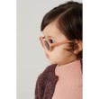 Lunettes de soleil baby 0-9mois apricot Izipizi