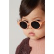 Lunettes de soleil baby 0-9mois apricot Izipizi