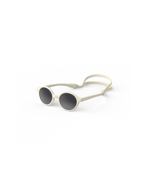 Lunettes de soleil baby 0-9mois milk Izipizi