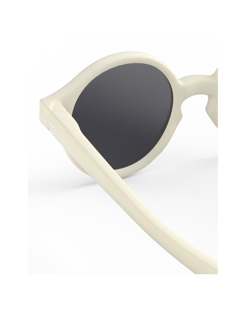Lunettes de soleil baby 0-9mois milk Izipizi