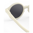 Lunettes de soleil baby 0-9mois milk Izipizi