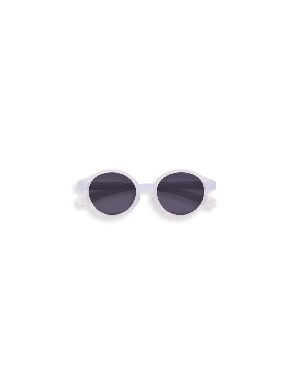 Lunettes de soleil baby 0-9mois purple sky Izipizi