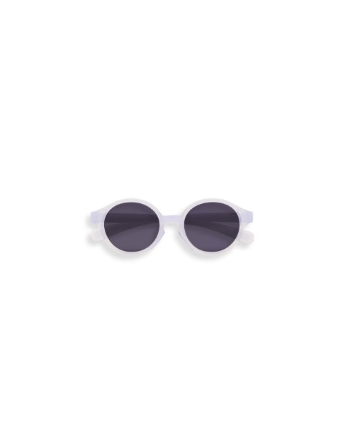 Lunettes de soleil baby 0-9mois purple sky Izipizi