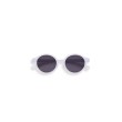 Lunettes de soleil baby 0-9mois purple sky Izipizi