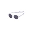 Lunettes de soleil baby 0-9mois purple sky Izipizi