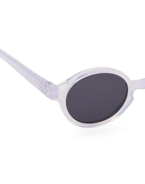 Lunettes de soleil baby 0-9mois purple sky Izipizi