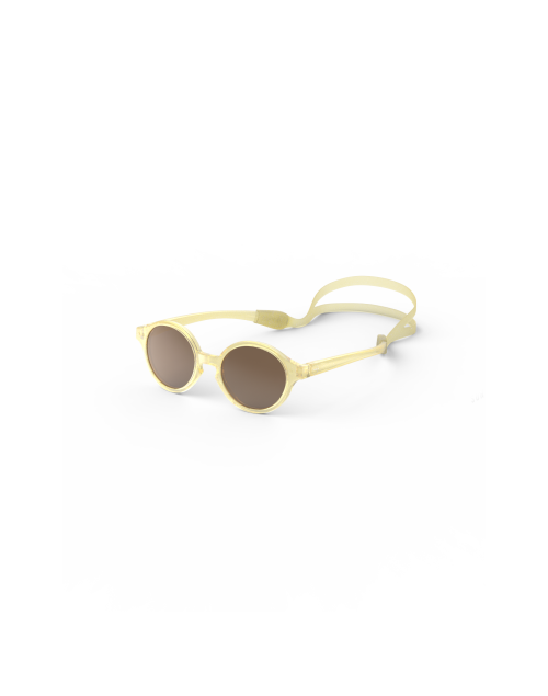 Lunettes de soleil baby 0-9mois morning light Izipizi